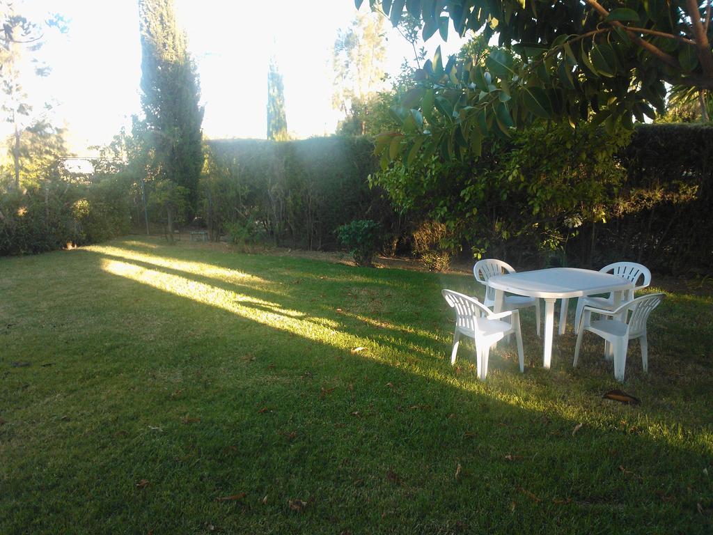 タヴィラ Quinta Da Moura Casa-De-Campoゲストハウス 部屋 写真