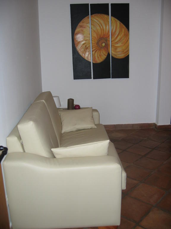 タヴィラ Quinta Da Moura Casa-De-Campoゲストハウス エクステリア 写真