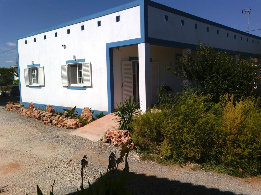 タヴィラ Quinta Da Moura Casa-De-Campoゲストハウス 部屋 写真