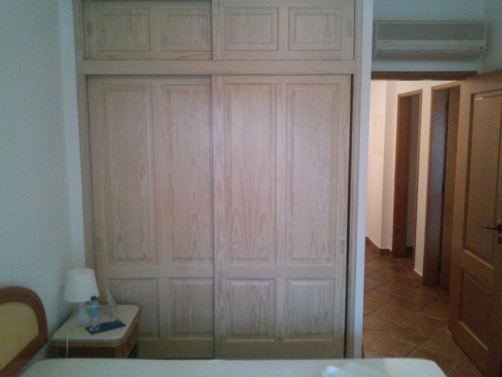 タヴィラ Quinta Da Moura Casa-De-Campoゲストハウス エクステリア 写真