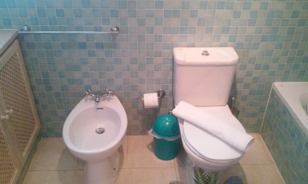 タヴィラ Quinta Da Moura Casa-De-Campoゲストハウス エクステリア 写真