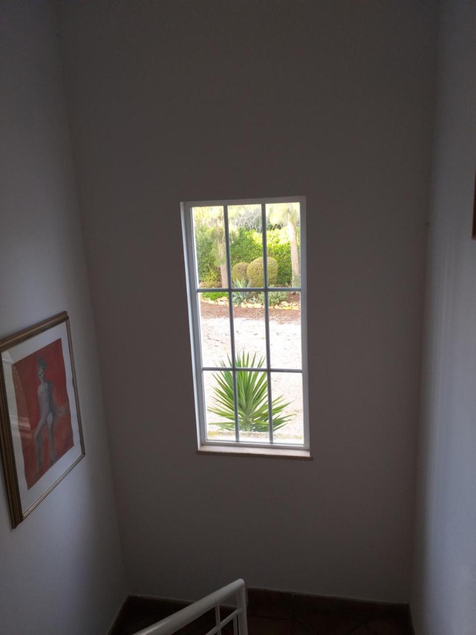 タヴィラ Quinta Da Moura Casa-De-Campoゲストハウス エクステリア 写真