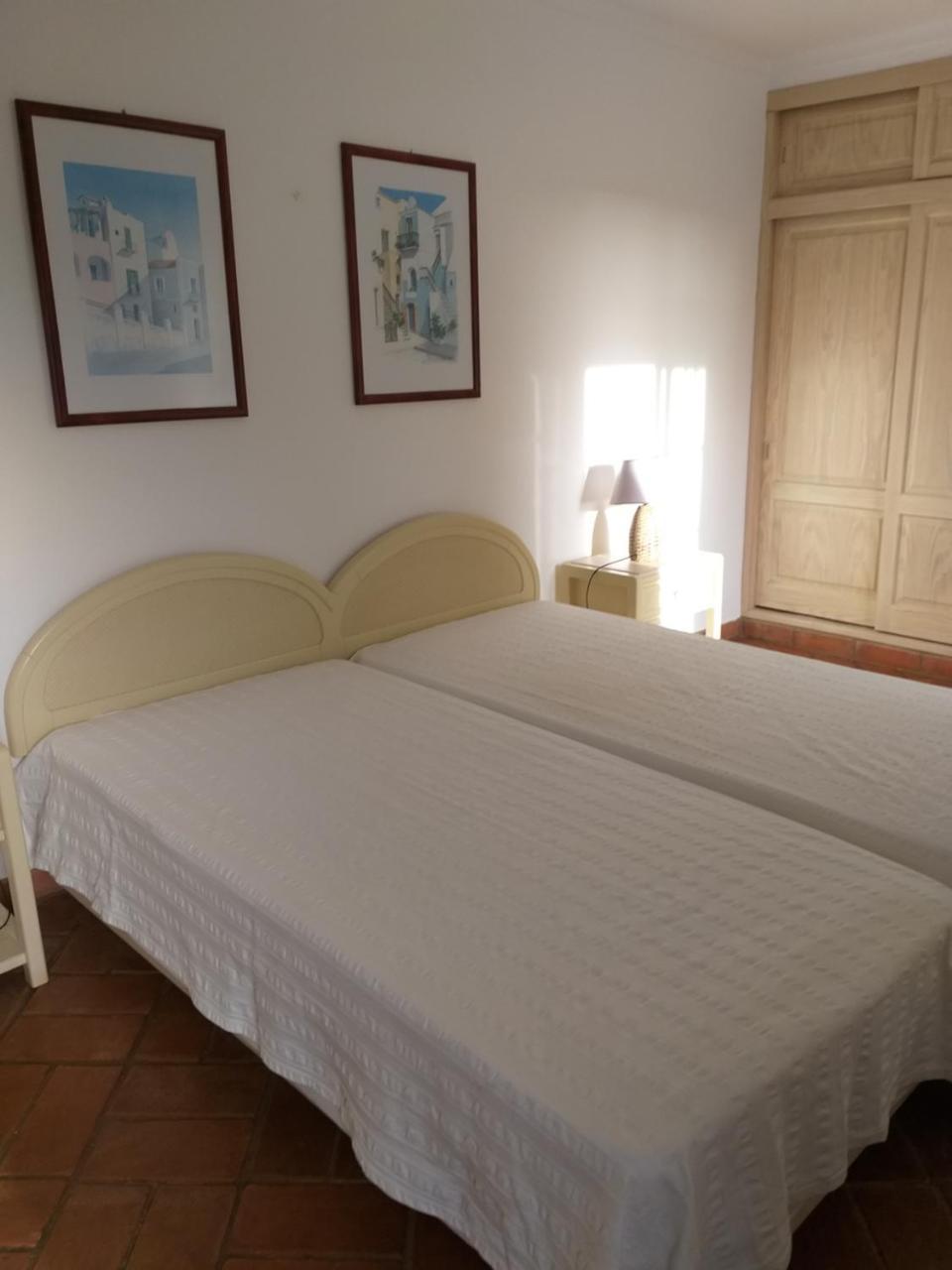 タヴィラ Quinta Da Moura Casa-De-Campoゲストハウス エクステリア 写真