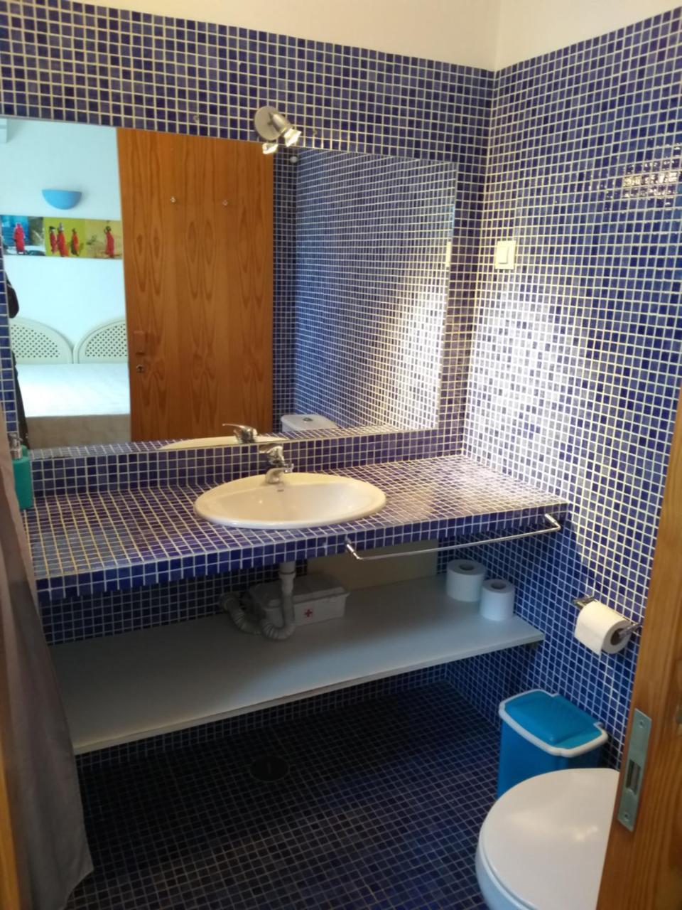 タヴィラ Quinta Da Moura Casa-De-Campoゲストハウス エクステリア 写真