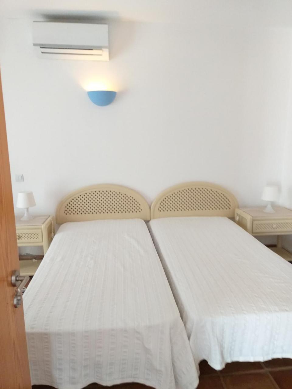 タヴィラ Quinta Da Moura Casa-De-Campoゲストハウス エクステリア 写真