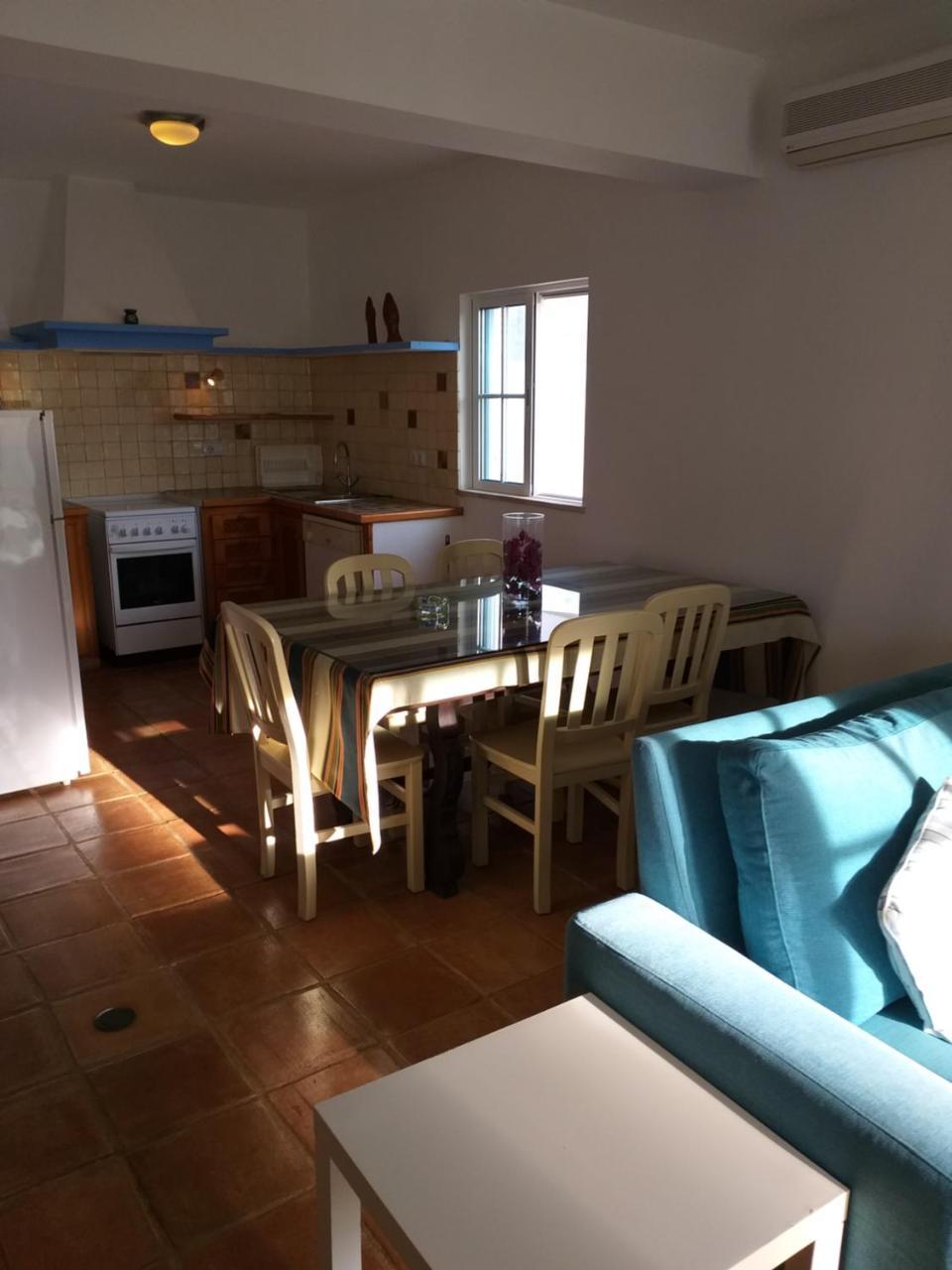 タヴィラ Quinta Da Moura Casa-De-Campoゲストハウス エクステリア 写真