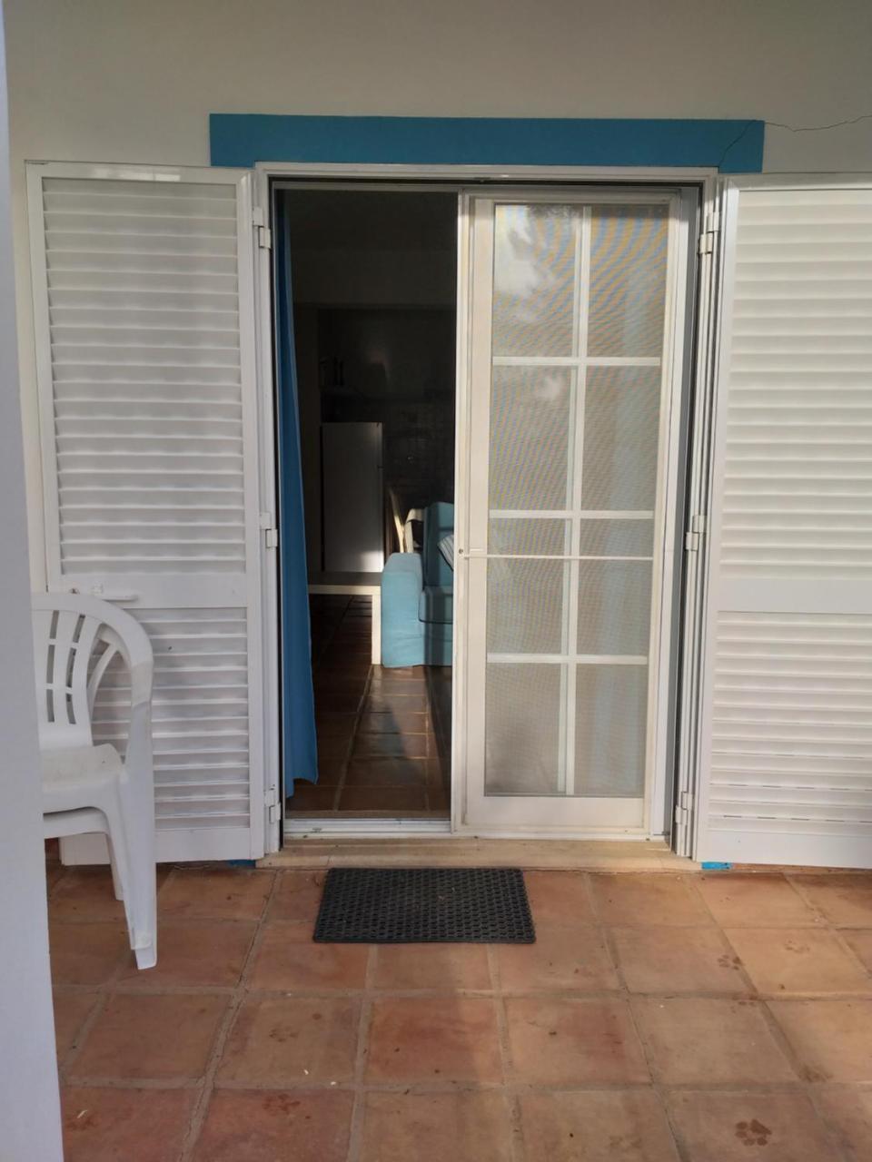 タヴィラ Quinta Da Moura Casa-De-Campoゲストハウス エクステリア 写真