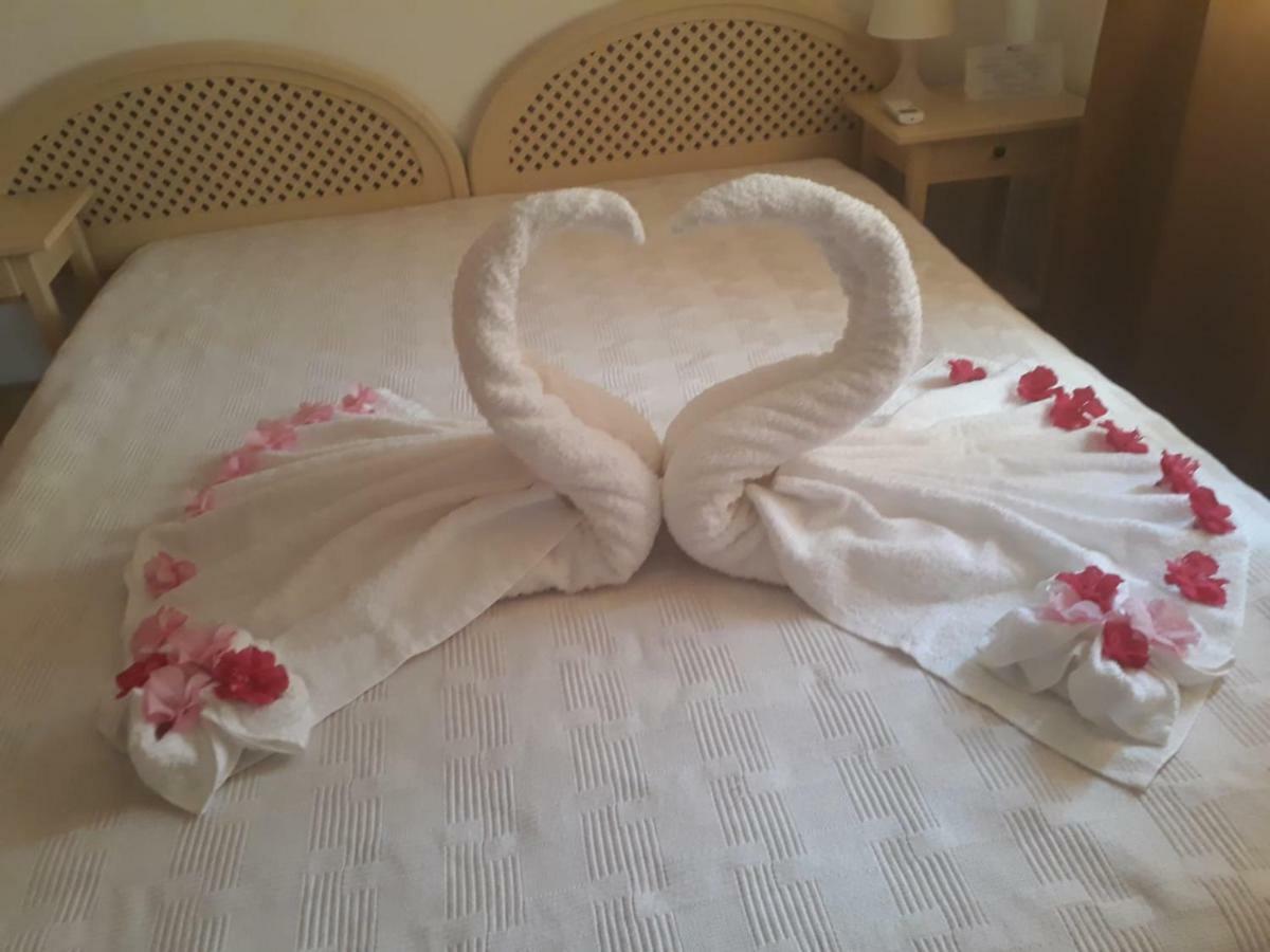 タヴィラ Quinta Da Moura Casa-De-Campoゲストハウス エクステリア 写真